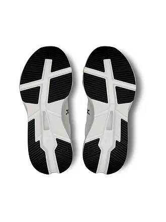 ON | Chaussures de running Cloudnova X pour femmes | weiss